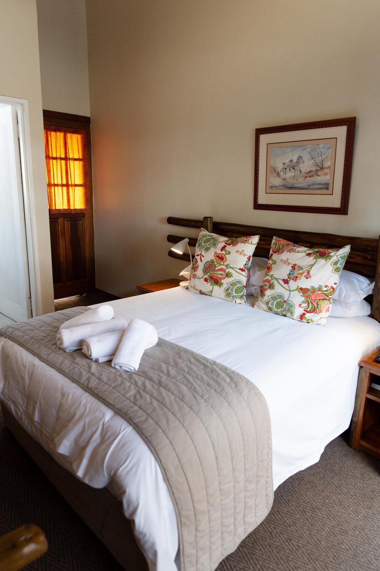 Riverside Lodge & Conference Center อลิวาลนอร์ท ภายนอก รูปภาพ