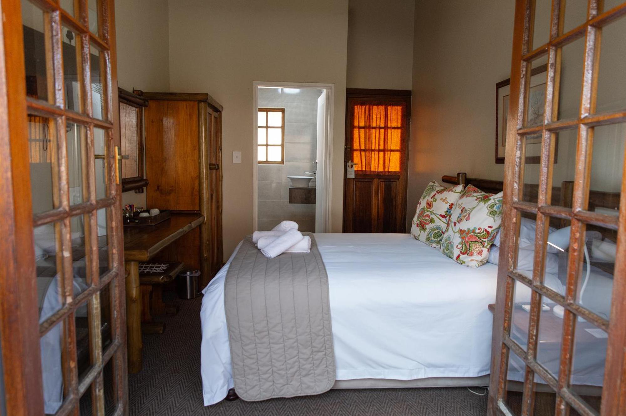 Riverside Lodge & Conference Center อลิวาลนอร์ท ภายนอก รูปภาพ