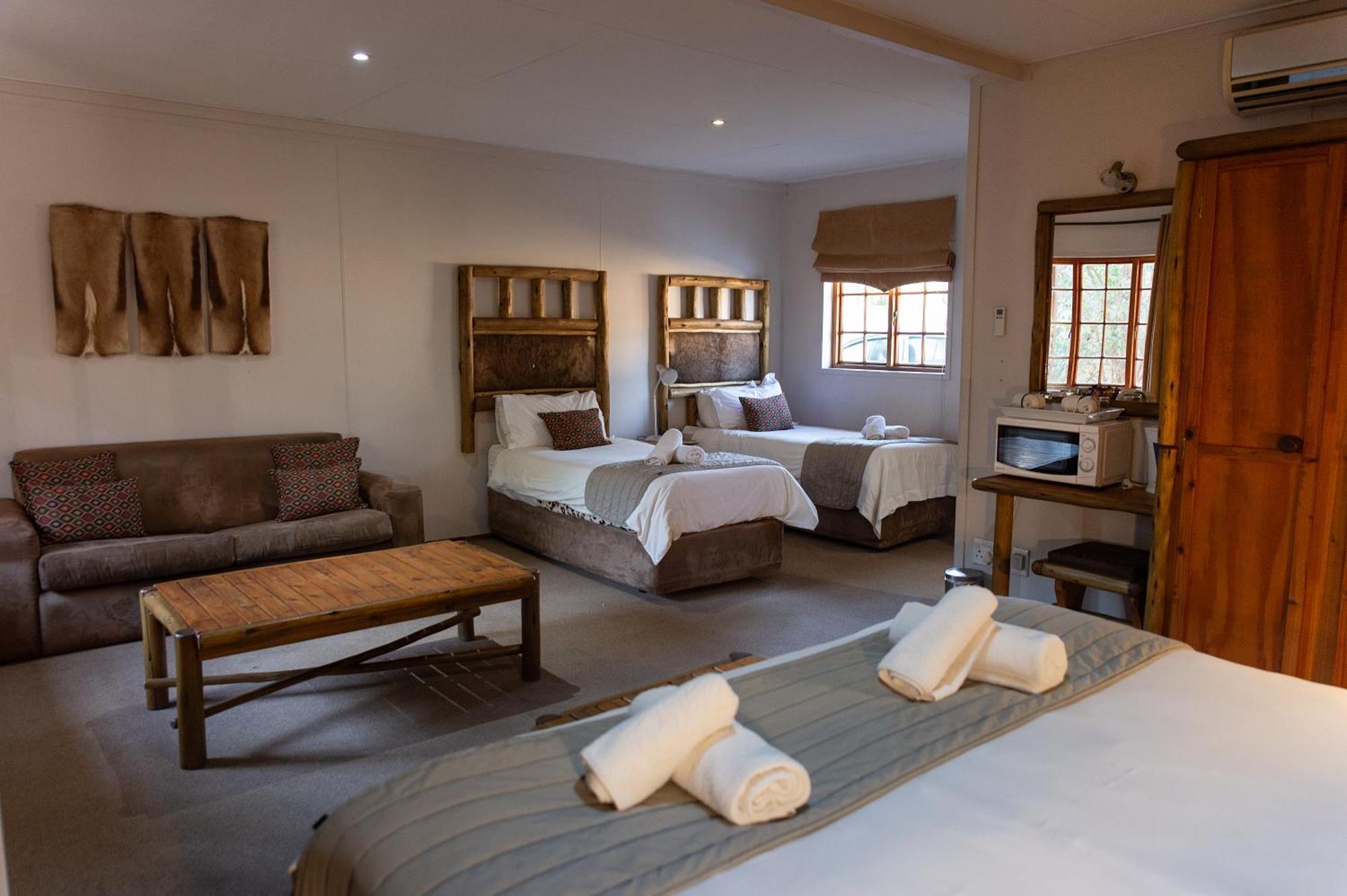 Riverside Lodge & Conference Center อลิวาลนอร์ท ภายนอก รูปภาพ