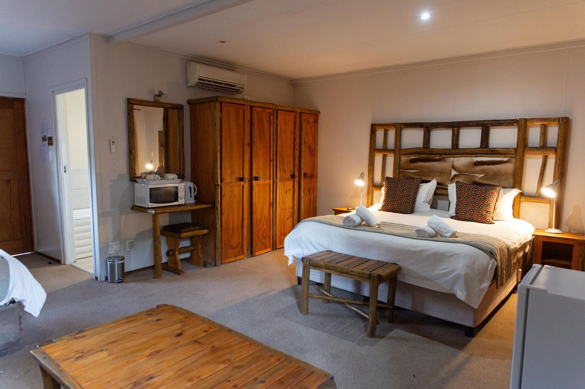 Riverside Lodge & Conference Center อลิวาลนอร์ท ภายนอก รูปภาพ