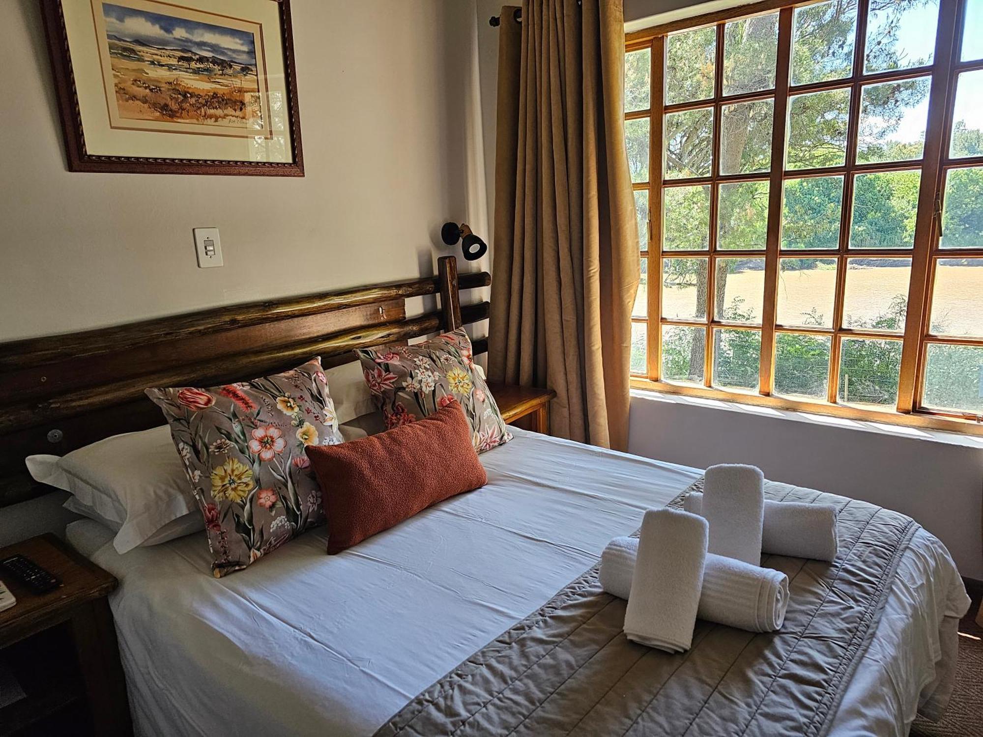 Riverside Lodge & Conference Center อลิวาลนอร์ท ภายนอก รูปภาพ