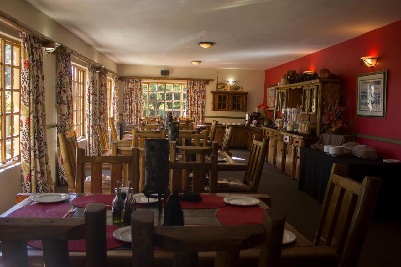 Riverside Lodge & Conference Center อลิวาลนอร์ท ภายนอก รูปภาพ