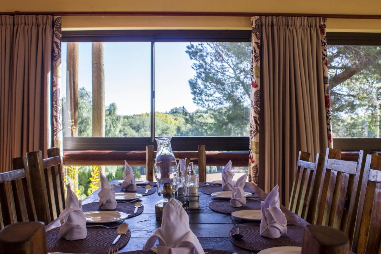 Riverside Lodge & Conference Center อลิวาลนอร์ท ภายนอก รูปภาพ